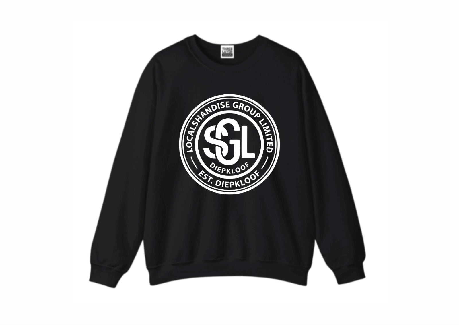 Sweater HLY