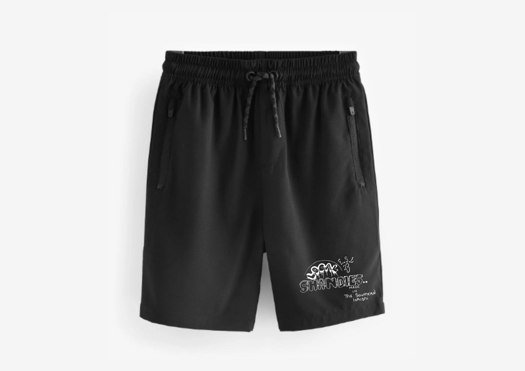 Summer shorts