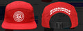 5 Panel Stripe cap